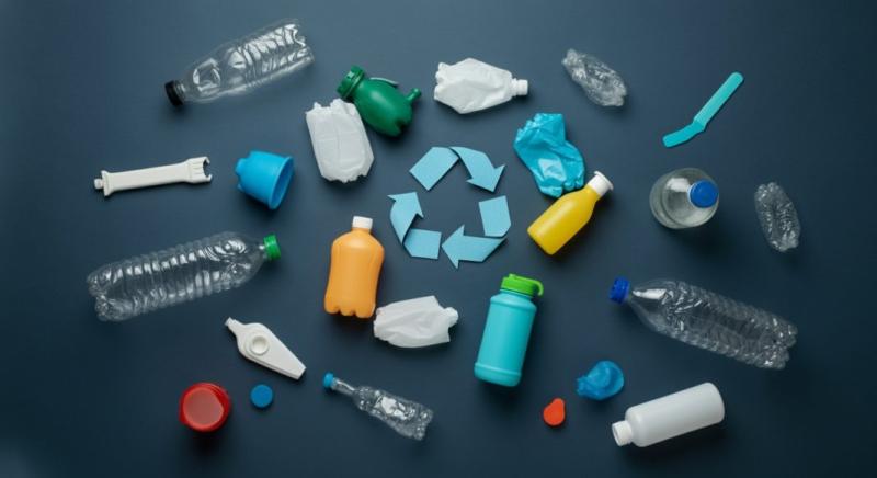 Plastic Market Size 2026