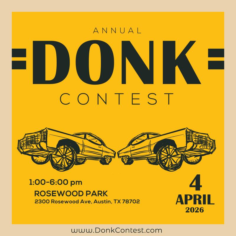 Donk Contest Announces Strategic Restructuring Ahead