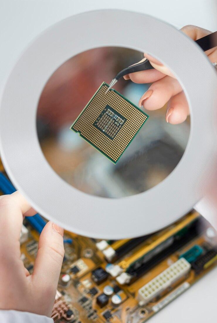 Electromagnetic (EMI) Shielding Market was valued at US$ 5921 million in 2024 and is projected to reach US$ 8017 million by 2033