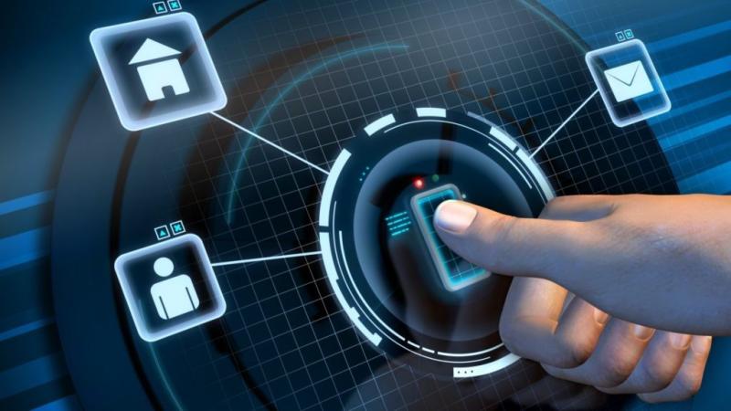 Automotive Biometric Vehicle Access System Market