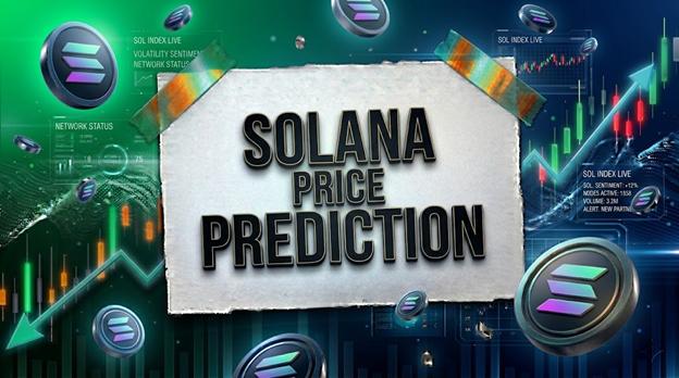 Solana Fiyat Tahmini: SOL $83 Seviyesinde