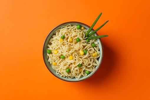 Instant Noodles Market A Quick and Satisfying Overview on Share