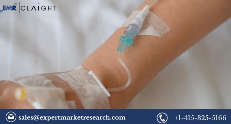 Parenteral Nutrition Market Report, Growth, Analysis, Price,