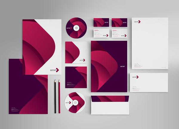 Corporate Identity Design