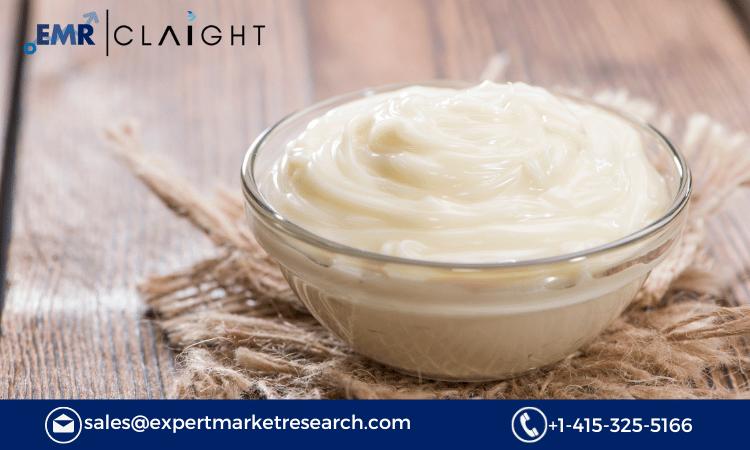Mayonnaise Market: Trends, Growth Drivers, and Future