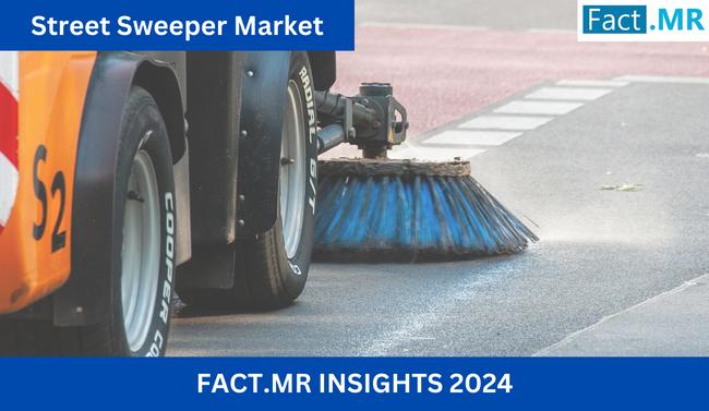 Street Sweeper Market