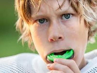 Sports Mouthguard Market