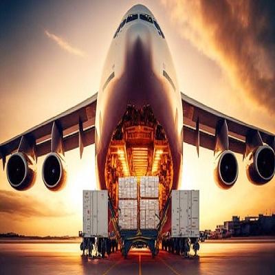 Air Freight Transportation Services Market