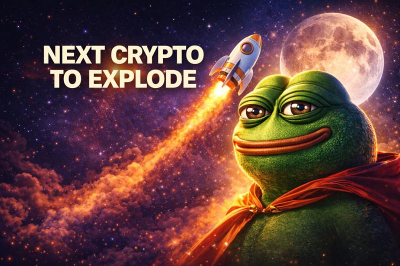 Top 3 Cryptos to Watch This Spring Cycle