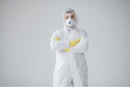 Protective Clothing Market
