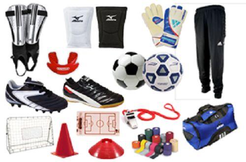 Football Equipment Market