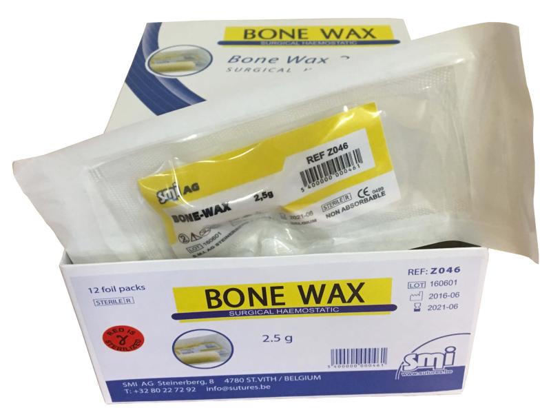 Bone Wax Market