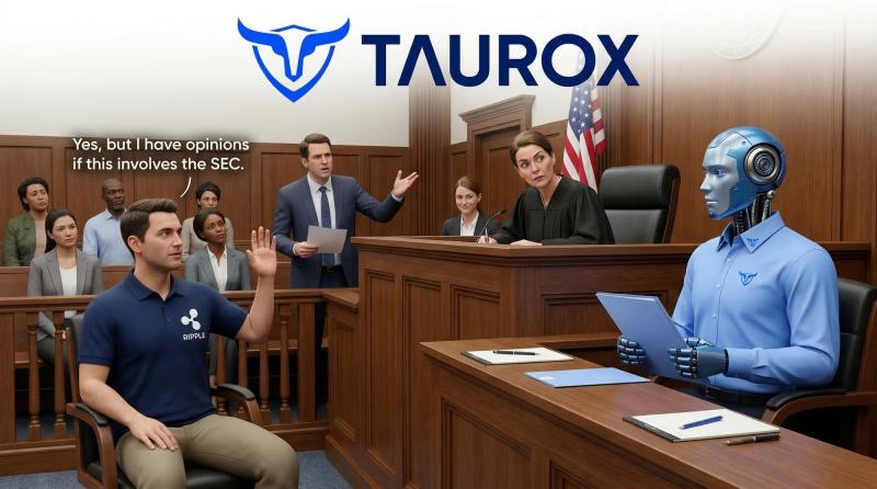 T4urox Decentralized Hedge Fund