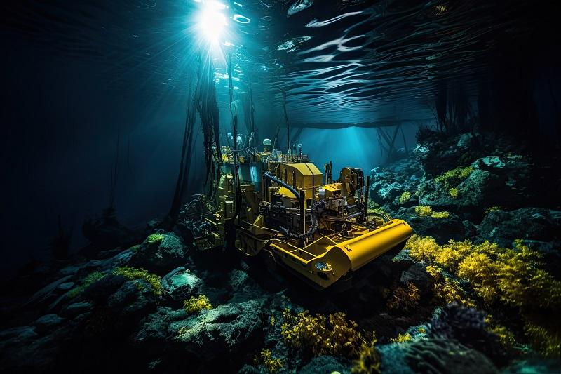 European Parliament Calls for Global Moratorium on Deep-Sea Mining