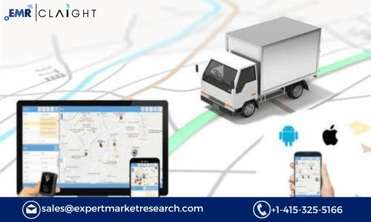 Automatic Vehicle Location System Market Size, Share, Major