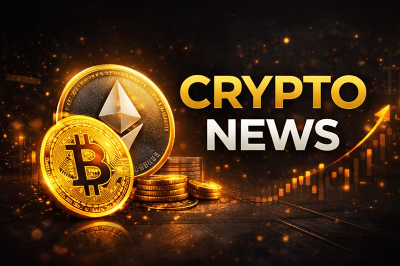 Crypto News Today Points to Morgan Stanley Bitcoin ETF as Pepeto Presale Crosses $8 Million While ETH and SOL Recover