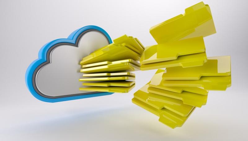Cloud Object Storage Market