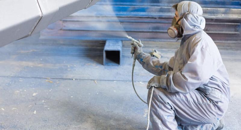 Mena Corrosion Protective Coatings And Acid Proof Lining Market
