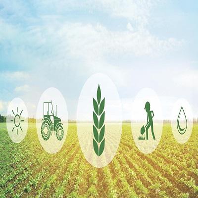 Agricultural Software Market