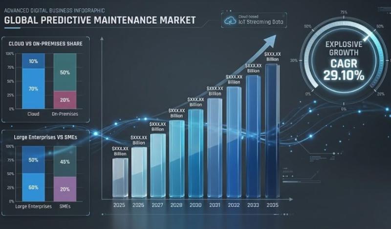 Predictive Maintenance Market