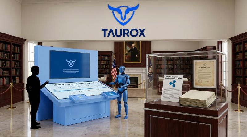 T4urox Decentralized Hedge Fund