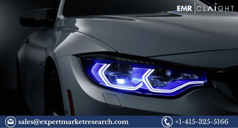 Automotive Lighting Market Size, Share, Growth, Industry