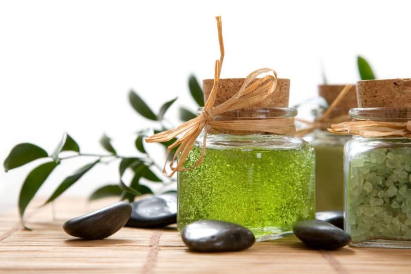 Europe And Asia Pacific Herbal Beauty Products  Market