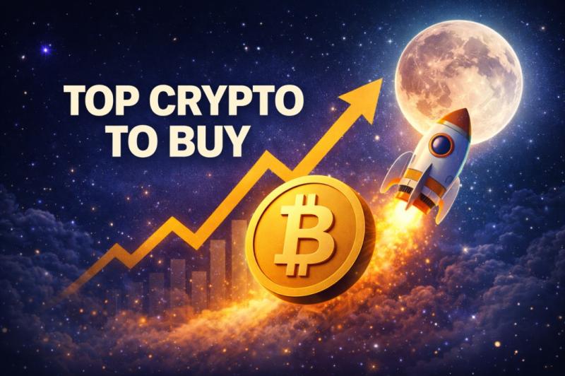 Top Cryptos to Watch as Ethereum (ETH) Drops 10%