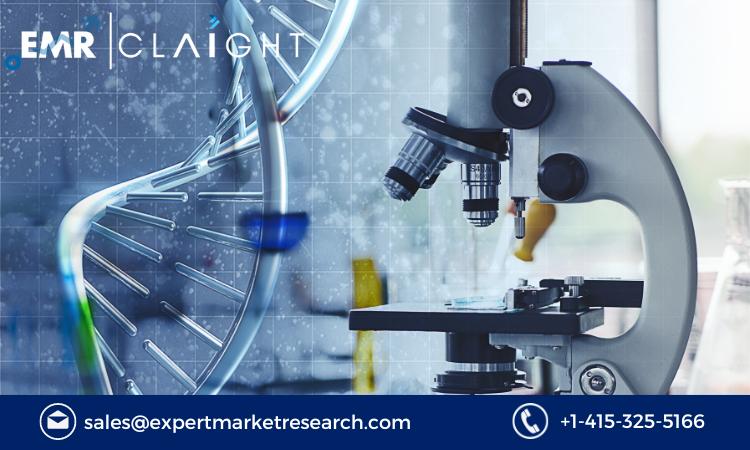Microscope Market Size, Share, Growth Report and Forecast