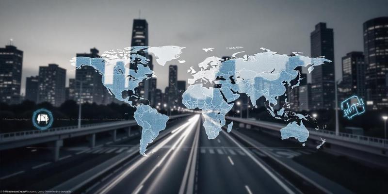 Exploring the 2025 Commerce Cloud Market: AI Integration, Headless Commerce, and Global Investment Trends