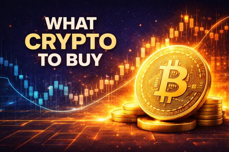 Best Long-Term Crypto Under $1 as Bitcoin (BTC) Recovers $68K
