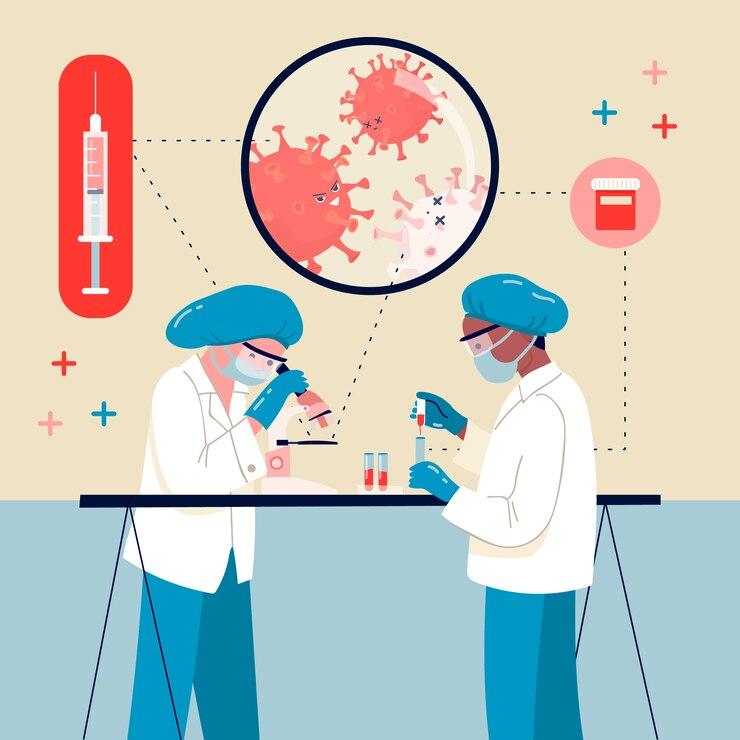Global Pathogen Testing Market was valued at 5147 million in 2024 and is projected to reach US$10121 million by 2033.