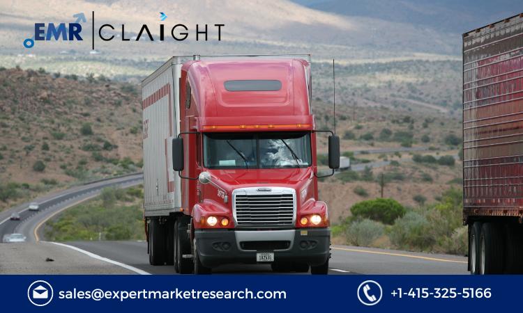Used Truck Market Size, Share, Growth Report and Forecast