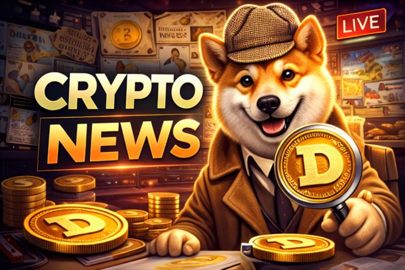 Yeni Kripto Para Cüzdanları Doldurmak İçin Koşuyor: DOGE veya PEPE Değil