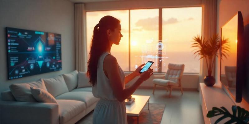 Context Aware Computing Market 2025: AI-Driven Personalization, Edge Computing, and IoT Integration Transforming Smart Technologie