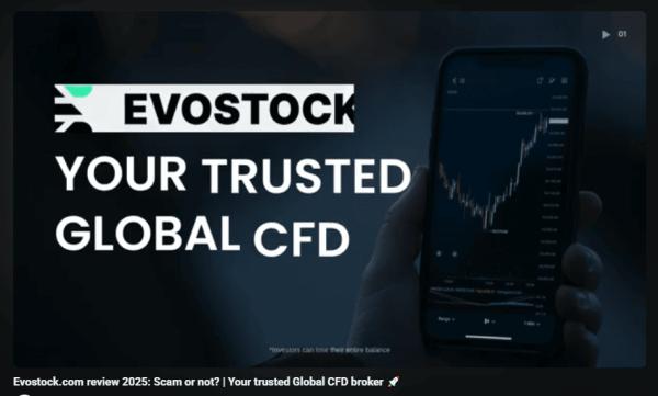 Evostock.com Reviews 4 Key Things Crypto Investors Must Know Now
