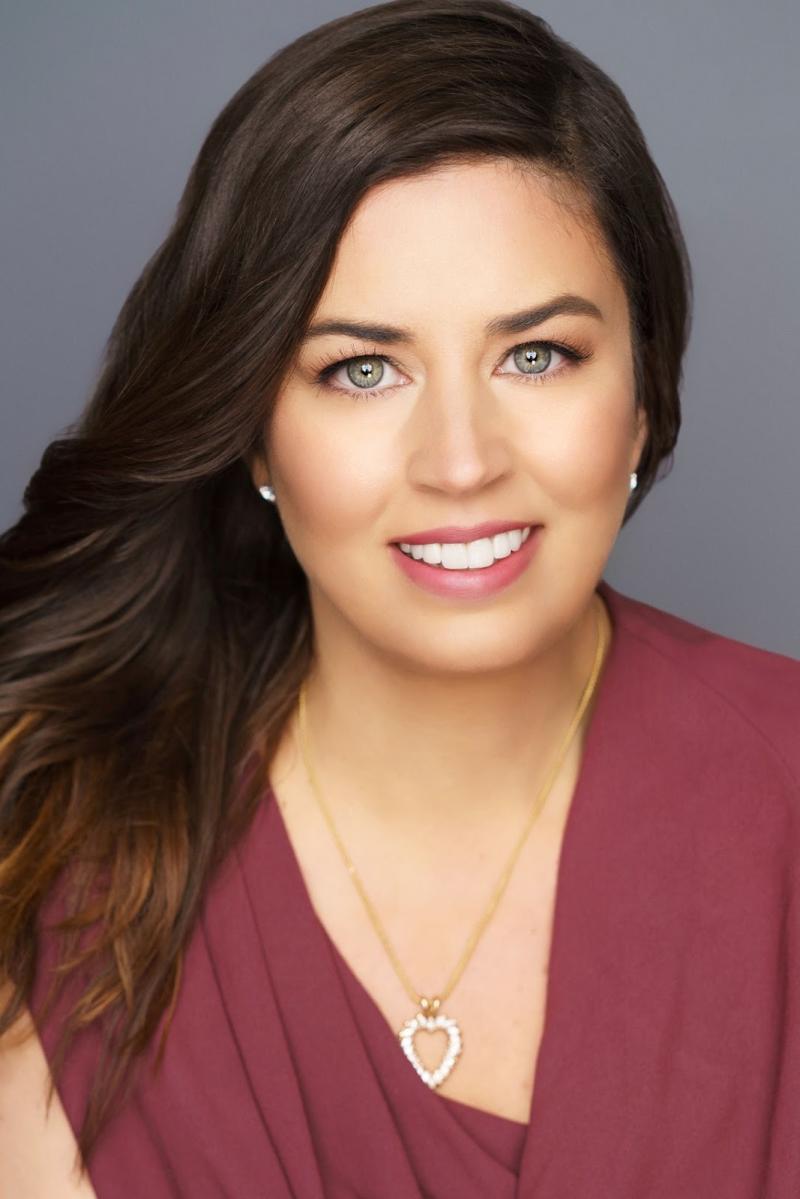 Kinder Ready Elizabeth Fraley Takes Initiative on Emotional