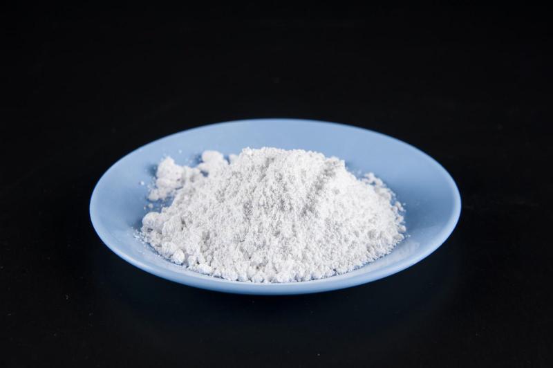 Calcium Carbonate Market