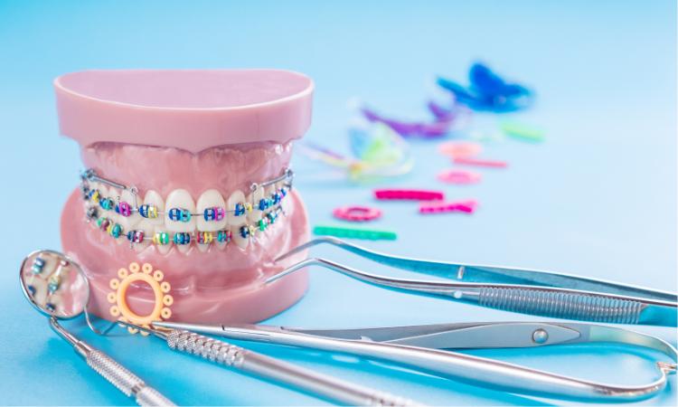 Orthodontics Market, Size, Global Forecast Report, Industry