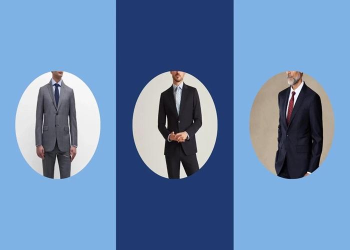 Suits for Men Market