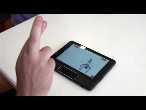 Sign Language Interpretation Apps