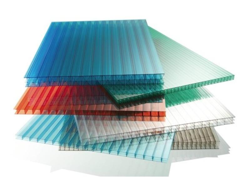 Global Polycarbonate Sheet Market