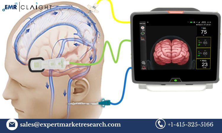 Brain Monitoring Market