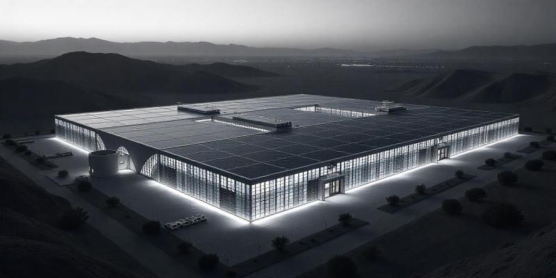 Hyperscale Data Center Market 2025: AI-Driven Growth, Sustainability Innovations, and Cloud Computing Expansion
