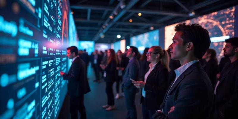 Augmented Intelligence Market in 2025: AI-Powered Decision-Making, Human-AI Collaboration, and Emerging Trends Driving Business In