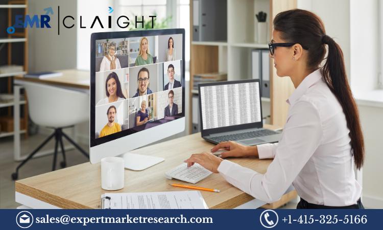 Web Conferencing Market Size, Share, Growth Report and Forecast