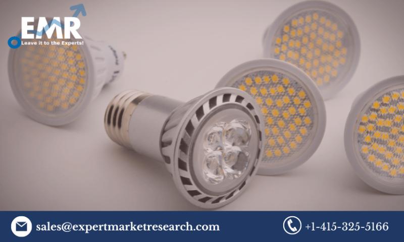 Hazardous Location LED Lighting Market