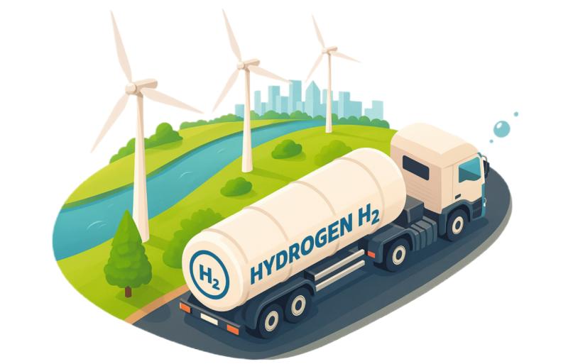 Green Hydrogen Market