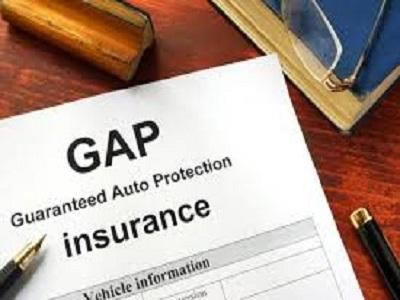 Guaranteed Auto Protection (GAP) Market