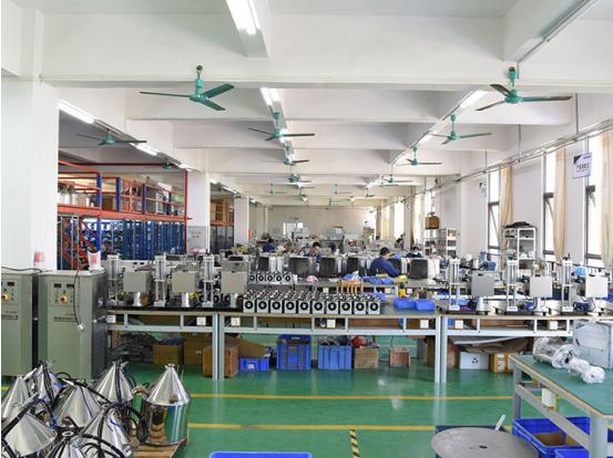 HAORUIDE Automation Equipment Enhances BB Cream Texture